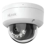 CAMARA IP 4MP HILOOK IPC-D140HA-LUC H265+ MIC