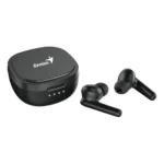 AURICULARES GENIUS HS-810BT BT5.3 BLACK