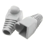 CAPUCHON RJ45 GLC x100 UNID BLANCO