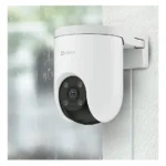 CAMARA IP 3MP EZVIZ H8C PRO 4MM PT 360° EXTERIOR