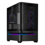 GAB ASUS PRIME AP202 TG ARGB BLACK V TEMPLADO