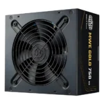 FUENTE 750W COOLER MASTER 80+ GOLD V3