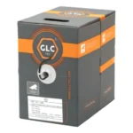 CABLE UTP CAT.5E GLC INT/EXT MAX x305mts P/CCTV
