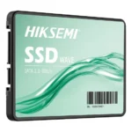 SSD EXTERNO 1TB HIKSEMI SHIELD