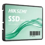 SSD 480GB HIKSEMI WAVE S
