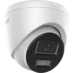 CAMARA IP 6MP HILOOK IPC-D160HA-L H265+ IP67 IK08