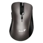 MOUSE GENIUS ERGO 8100S WIRELESS IRON GRAY