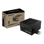 FUENTE 550W GIGABYTE 80 PLUS SILVER GP-P550SS ICE