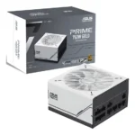 FUENTE 750W ASUS PRIME AP-750G GOLD WHITE