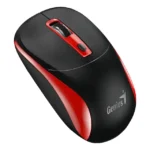 MOUSE GENIUS NX-7123 BLACK WIRELESS