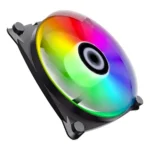 FAN GAMEMAX P/ GABINETE 120MM ARGB FN-12RAINBOW-QI