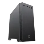 GAB GAMEMAX SILENT HILL H606 1*FAN M-ATX