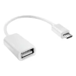 CABLE USB HEMBRA A MICRO USB (OTG)