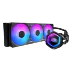 WATERCOOLER COOLER MASTER M.LIQUID 240 ATMOS ARGB