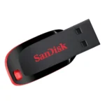PEN DRIVE 64GB SANDISK 2.0 CRUZERBLADE