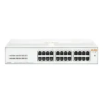 Switch 24P Aruba Instant On 1430 24G
