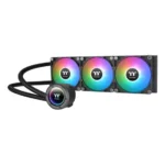 WATERCOOLER THERMALTAKE TH240 V2 ULTRA EX ARGBSYNC