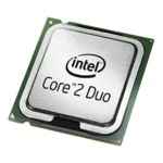CPU MOBILE INTEL T1300 1.66 2M 667M OEM