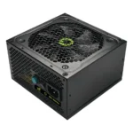 FUENTE 500W GAMEMAX 80 PLUS BRONZE VP-500-M-RGB