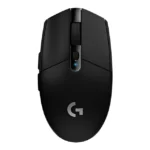 MOUSE LOGITECH G305 GAMER WIRELESS BLACK