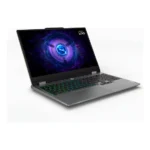 NB LENOVO 15.6 LOQ I5-12450HX 24G 512G 4050 W11H