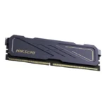 DDR4 16GB HIKSEMI 3200MHZ ARMOR BLACK