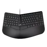 TECLADO GENIUS ERGO KB-700 USB ERGONOMICO