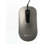 MOUSE KLIPXTREME SHADOW ÓPTICO USB