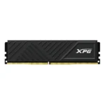 DDR4 8GB XPG 3200MHZ GAMMIX D35 BLACK