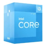 CPU INTEL CORE I3-12100 ALDERLAKE S1700 BOX