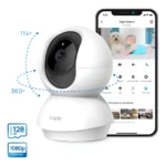 CAMARA IP CLOUD TP-LINK TAPO C200 FULL HD 1080P