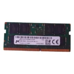SODIMM DDR3 4GB 1333MHZ LP MICRON