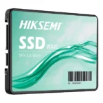 SSD 120GB HIKSEMI WAVE S