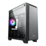 GAB GAMEMAX NOVA N5 1*FAN FRGB ATX