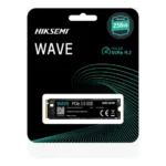 SSD M.2 NVME 256GB G3 HIKSEMI WAVE