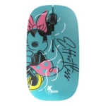 MOUSE MICKEY MOUSE X-TECH