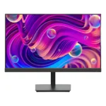 MONITOR 24 HIKVISION DS-D5024F2-AV2 VGA/HDMI