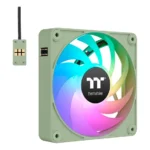 FAN THERMALTAKE P/GAB CT120 EX 120MM ARGB X3