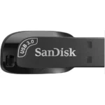 PEN DRIVE 128GB SANDISK 3.2 ULTRA SHIFT