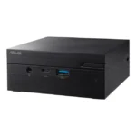 MINI PC ASUS CEL N4505 PN41-S1-BBF4000X (BAREBONE)