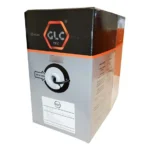 CABLE UTP CAT.5E GLC INTERIOR X 305MTS GR