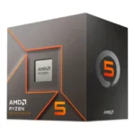 CPU AMD RYZEN 5 8400F AM5