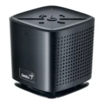PARLANTES GENIUS SP-915BT BLUETHOOTH BLACK