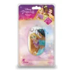 MOUSE DISNEY PRINCESA X-TECH C/CABLE
