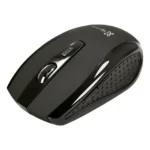 MOUSE KLIPXTREME KLEVER INALAMBRICO DE 6 BOTONES