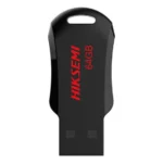 PEN DRIVE 64GB HIKSEMI 2.0 RNB