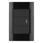 GAB  PERF KITX3 6813 TEC+MOU+CARD READER 600W