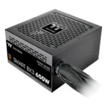FUENTE 650W THERMALTAKE SMART BX3 80+ BRONZE