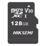 MICRO SD 128GB HIKSEMI CLASE 10 C1