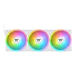 FAN THERMALTAKE P/G SWAFAN EX12 120MM ARGB X3